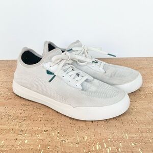 Vessi Weekend Sneaker Stretch Knit Sneaker Womens 8